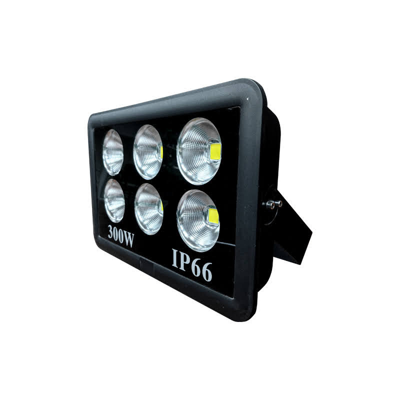 den-pha-led-ngoai-troi-300w-tron-hkled