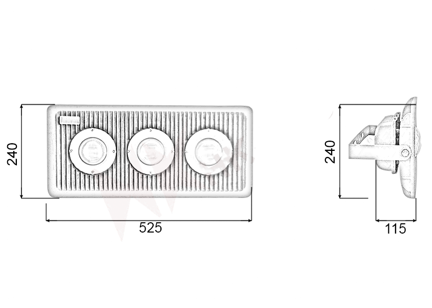 den-pha-led-chong-chay-no-150w-hkled